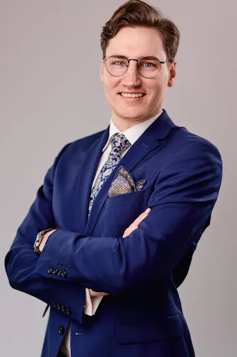 dr n. med Jacek Zostawa