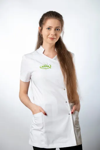 Poradnia DOBRY DIETETYK Natalia Jeleń